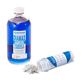Diamond paste, micro powder